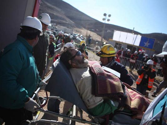  - Jorge Galleguillos, el undécimo