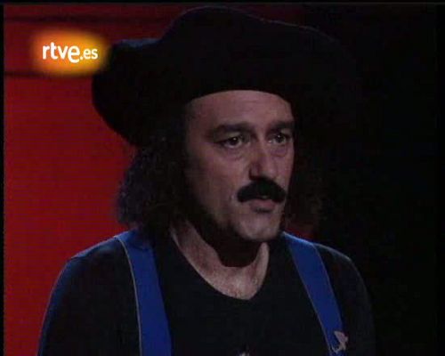 Humor en el Archivo de RTVE - Faemino y Cansado