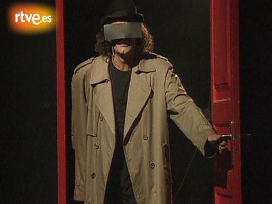 Humor en el Archivo de RTVE - Faemino y Cansado,