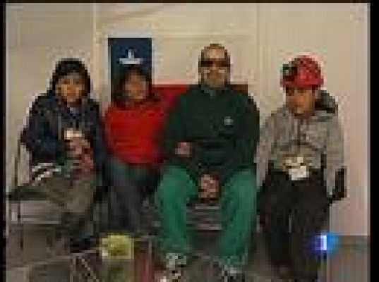  - Sus vidas no volverán a ser igual