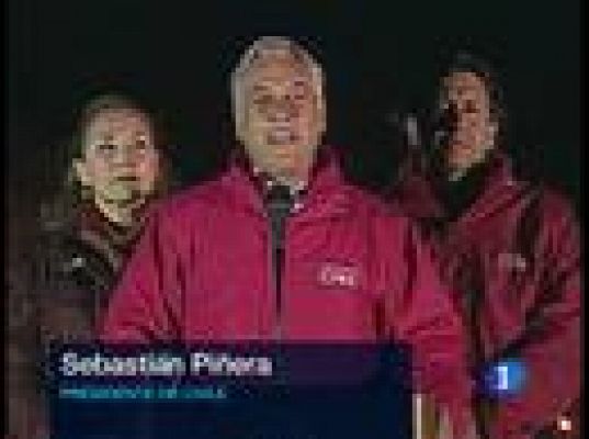  - El futuro de las minas en Chile