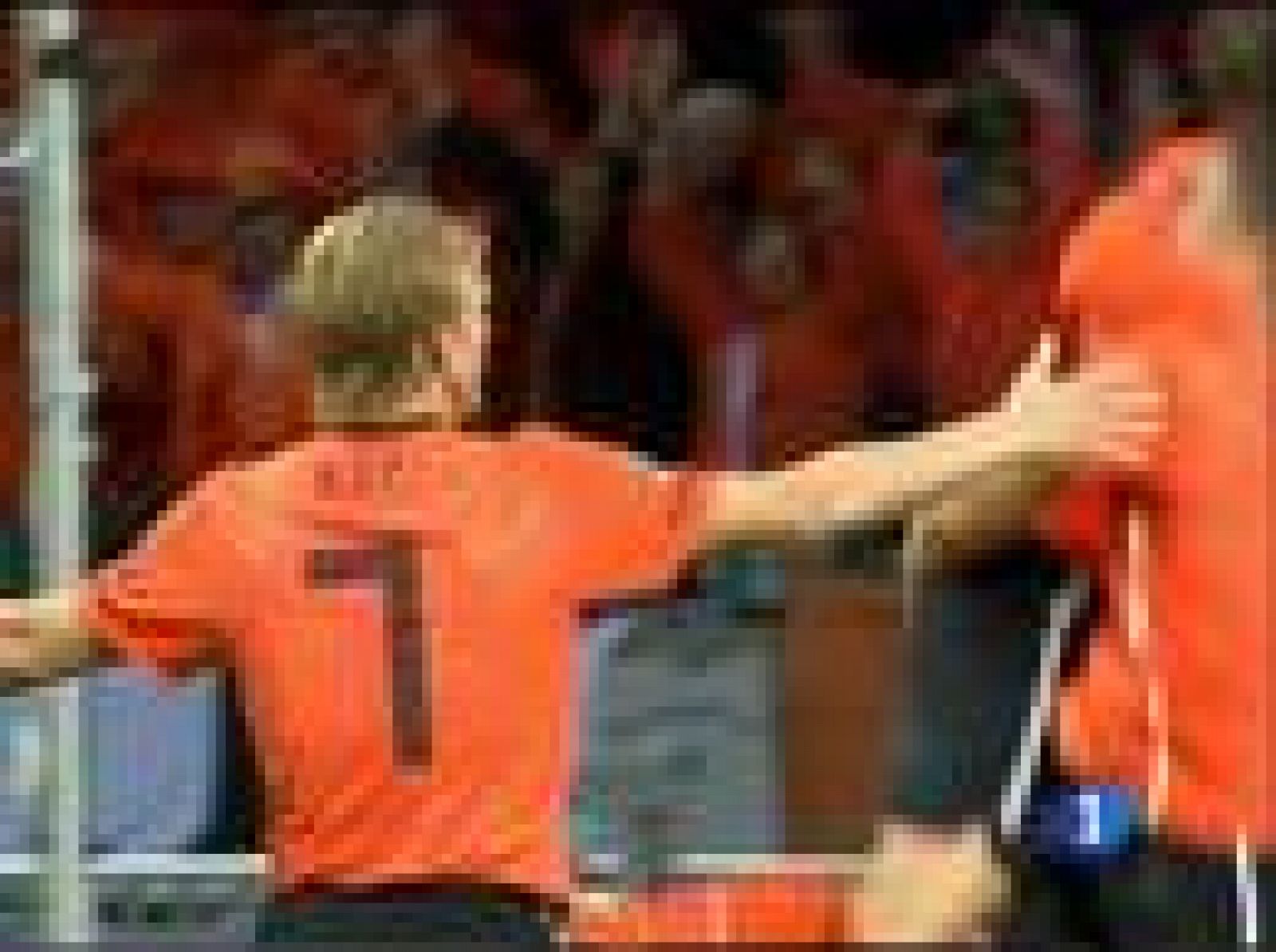 Sin sorpresas en Europa | Ver