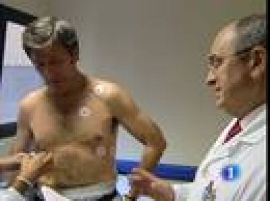  - Así se pasa un reconocimiento