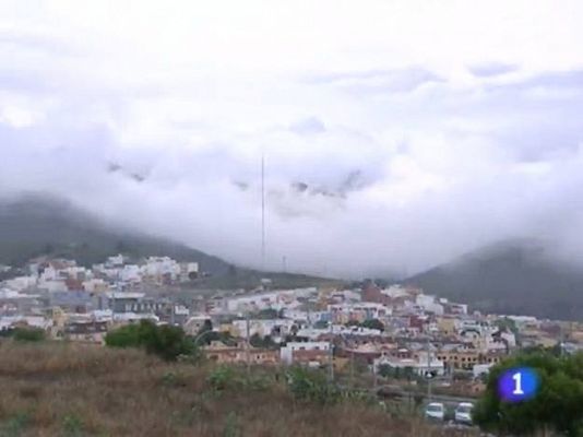 Telecanarias - Telecanarias - 13/10/10