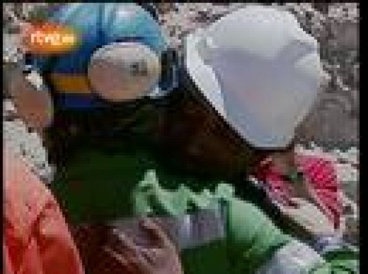  - Reygadas, tres veces enterrado