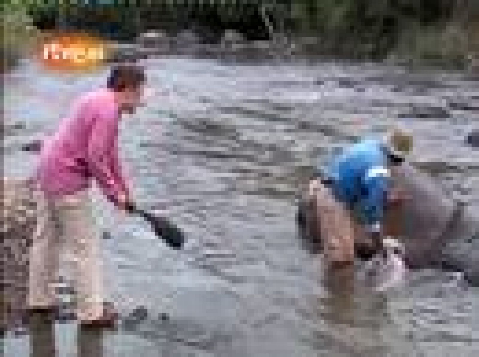 En portada - Así se hizo 'La ola que trajo la paz' | Ver