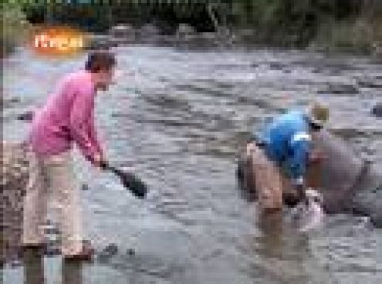 En portada - Así se hizo La ola que trajo la paz