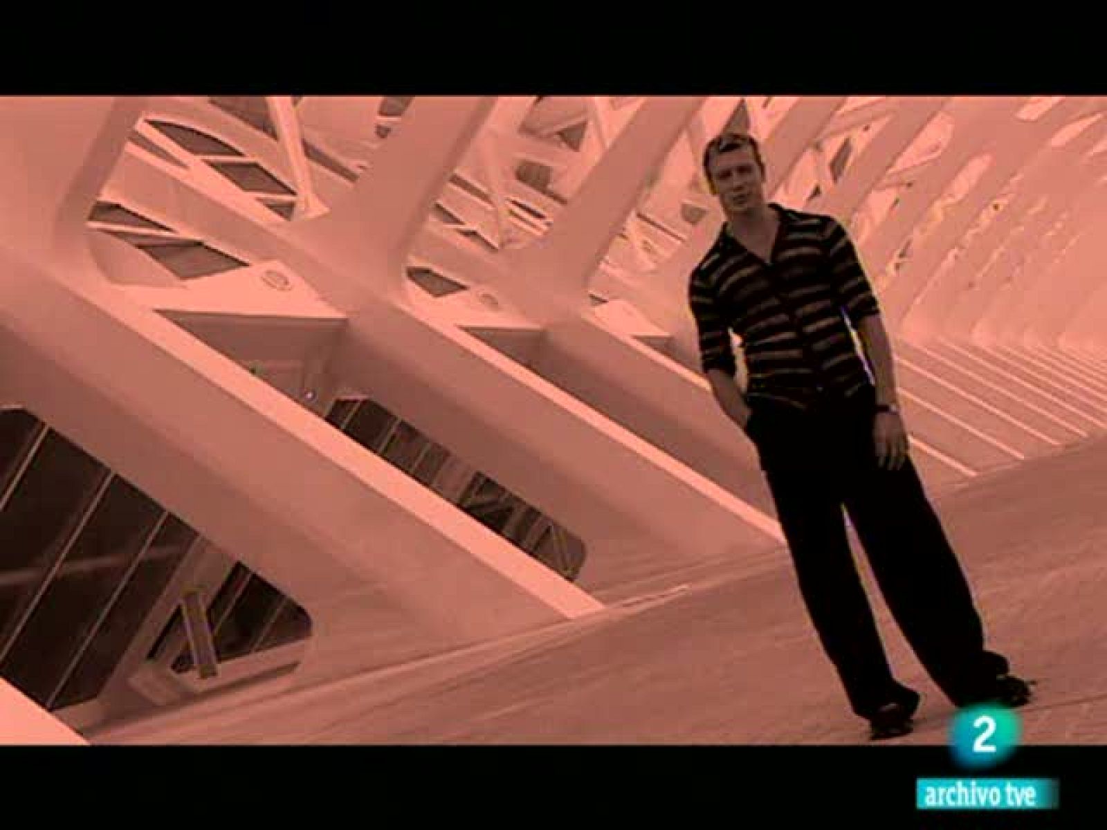 Paso a Paso con Nacho Duato