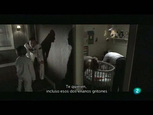 Miradas 2 - Miradas 2 - 13/10/10