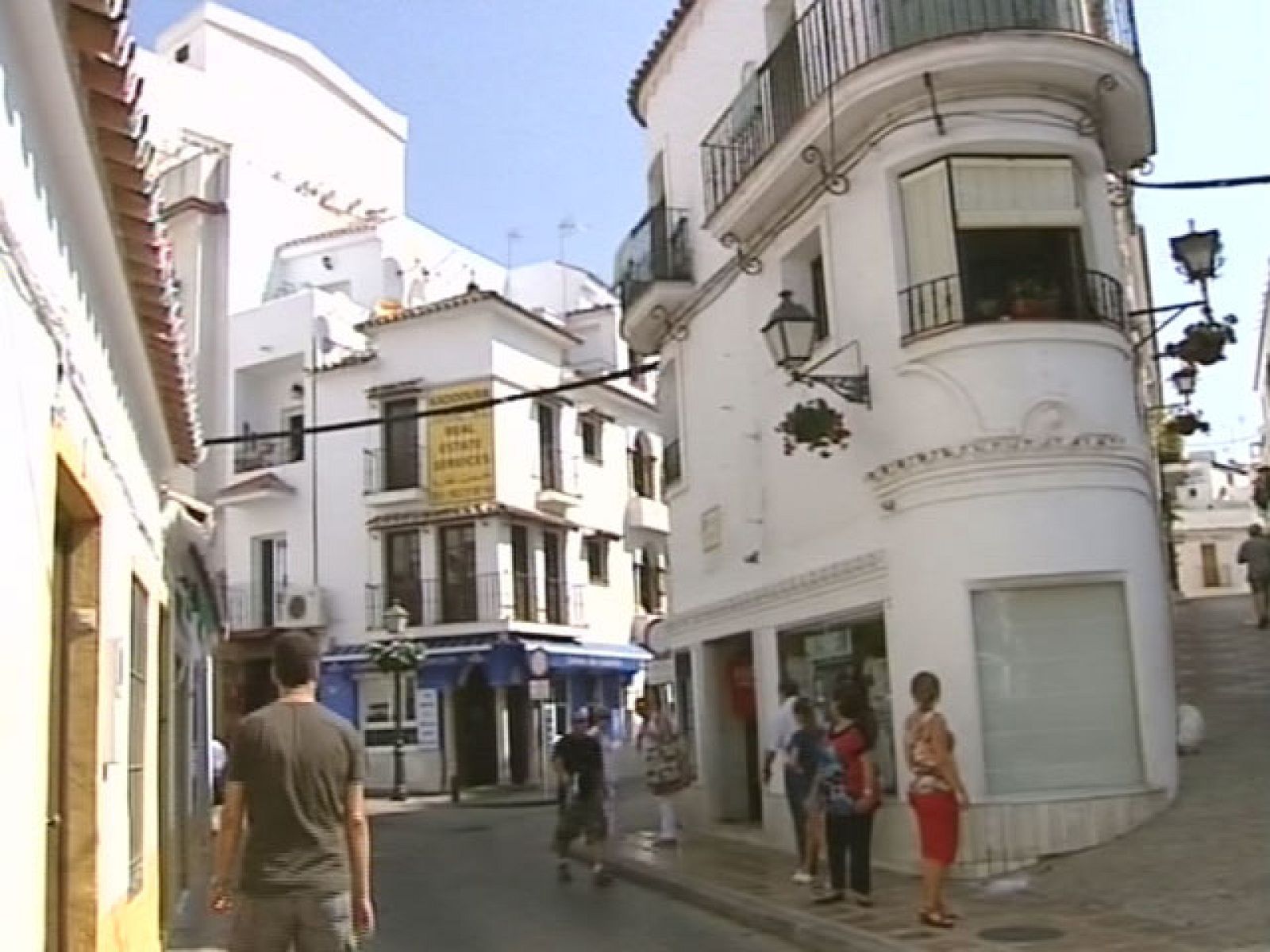 Vamos a Marbella para saber cómo viven sus ciudadanos tras el caso Malaya | Ver