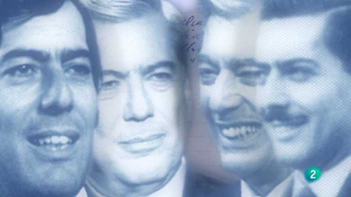 Los oficios de la cultura - Los oficios de la cultura - Literatura. Mario Vargas Llosa