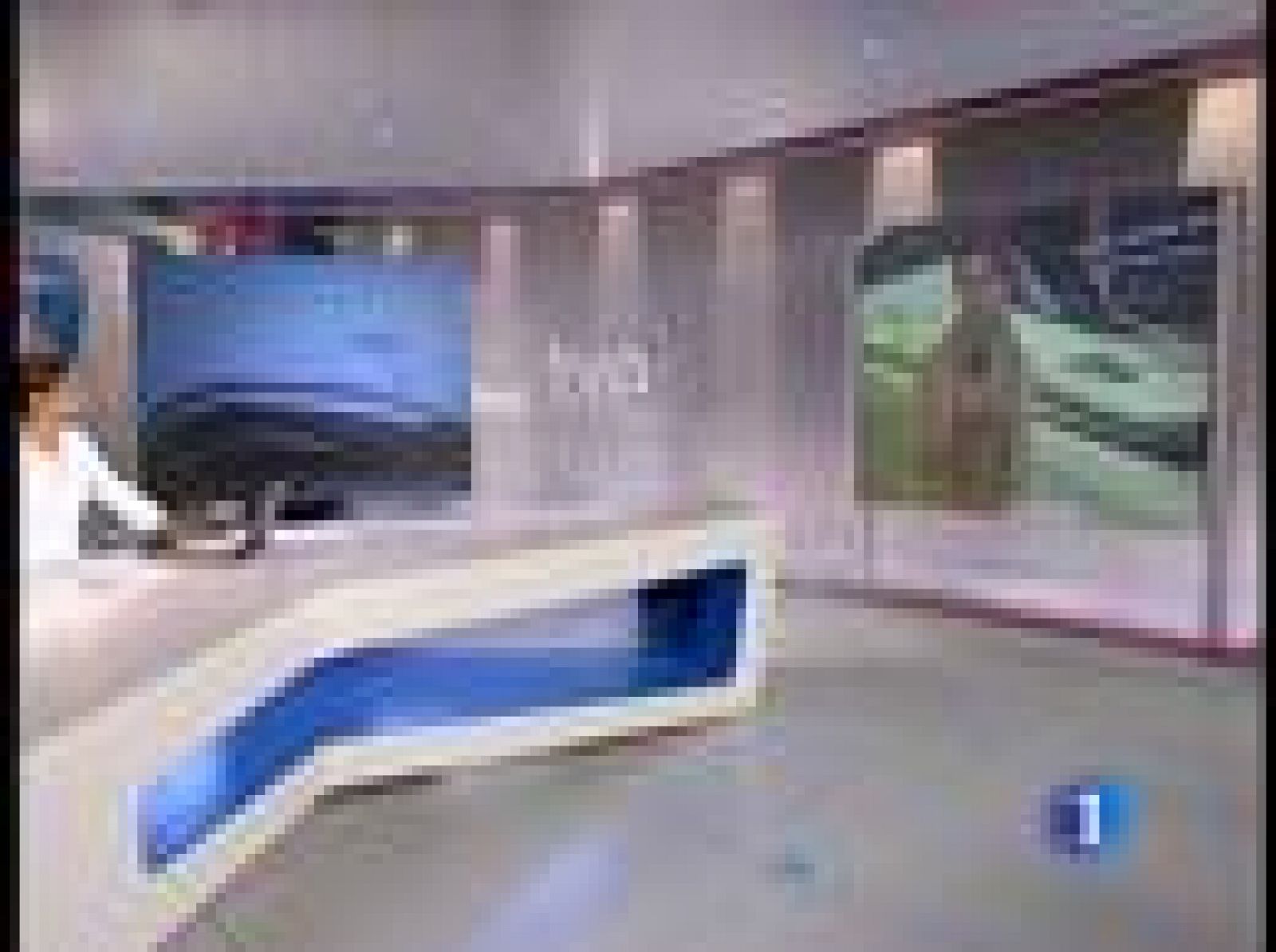 El AVE llega a Valencia en su primer viaje de prueba con pasajeros | Ver