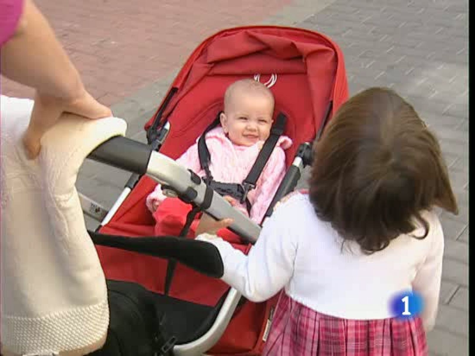 El concepto de familia es cada vez más amplio | Ver