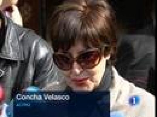  - Emocionado adiós a Manuel Alexandre