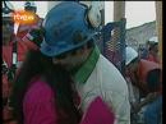  - Renán Avalós en la superficie