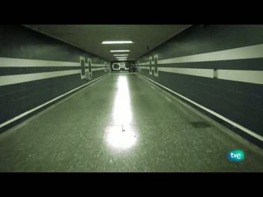 Mapa sonoro - Remate, El Guincho