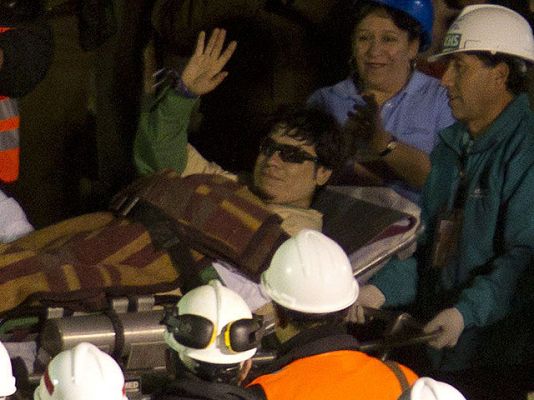  - Pedro Cortez, el 'humorista'