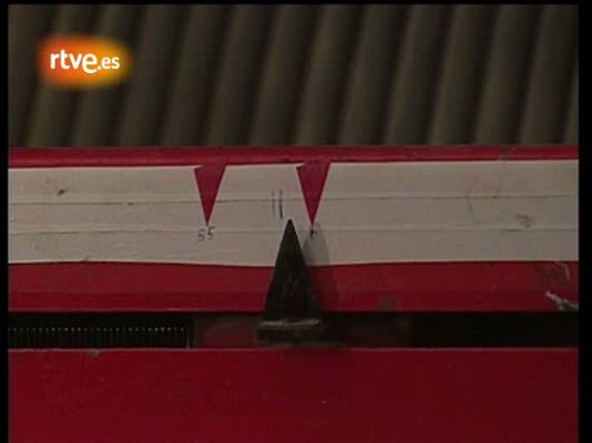  - Ariel Ticona, el penúltimo rescate