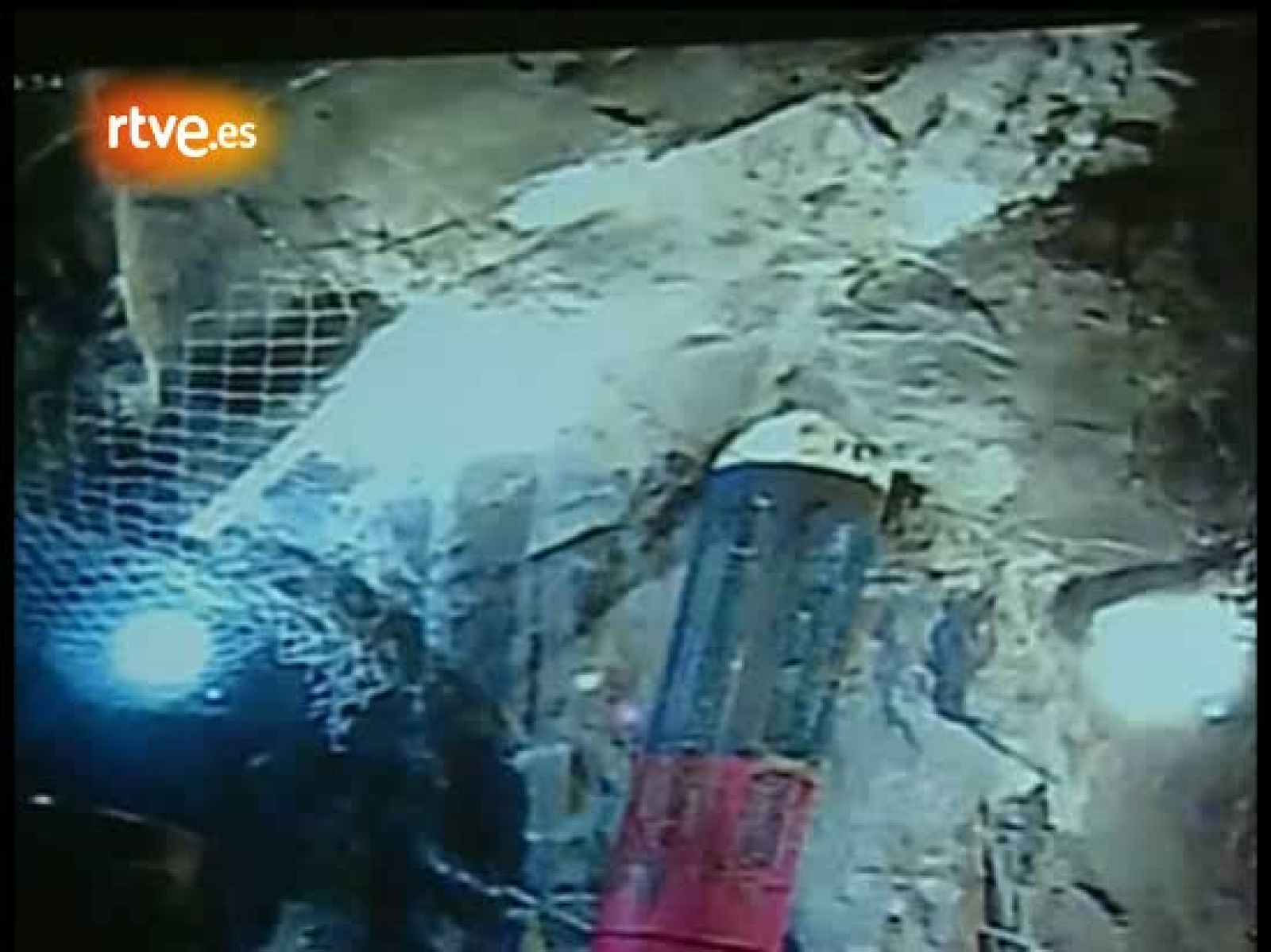 "¡Grande Manuel, grande!" | Ver