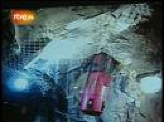  - "¡Grande Manuel, grande!"