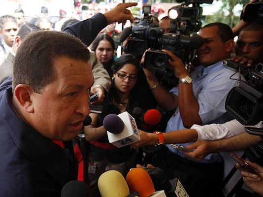  - "A palabras necias, oídos sordos"