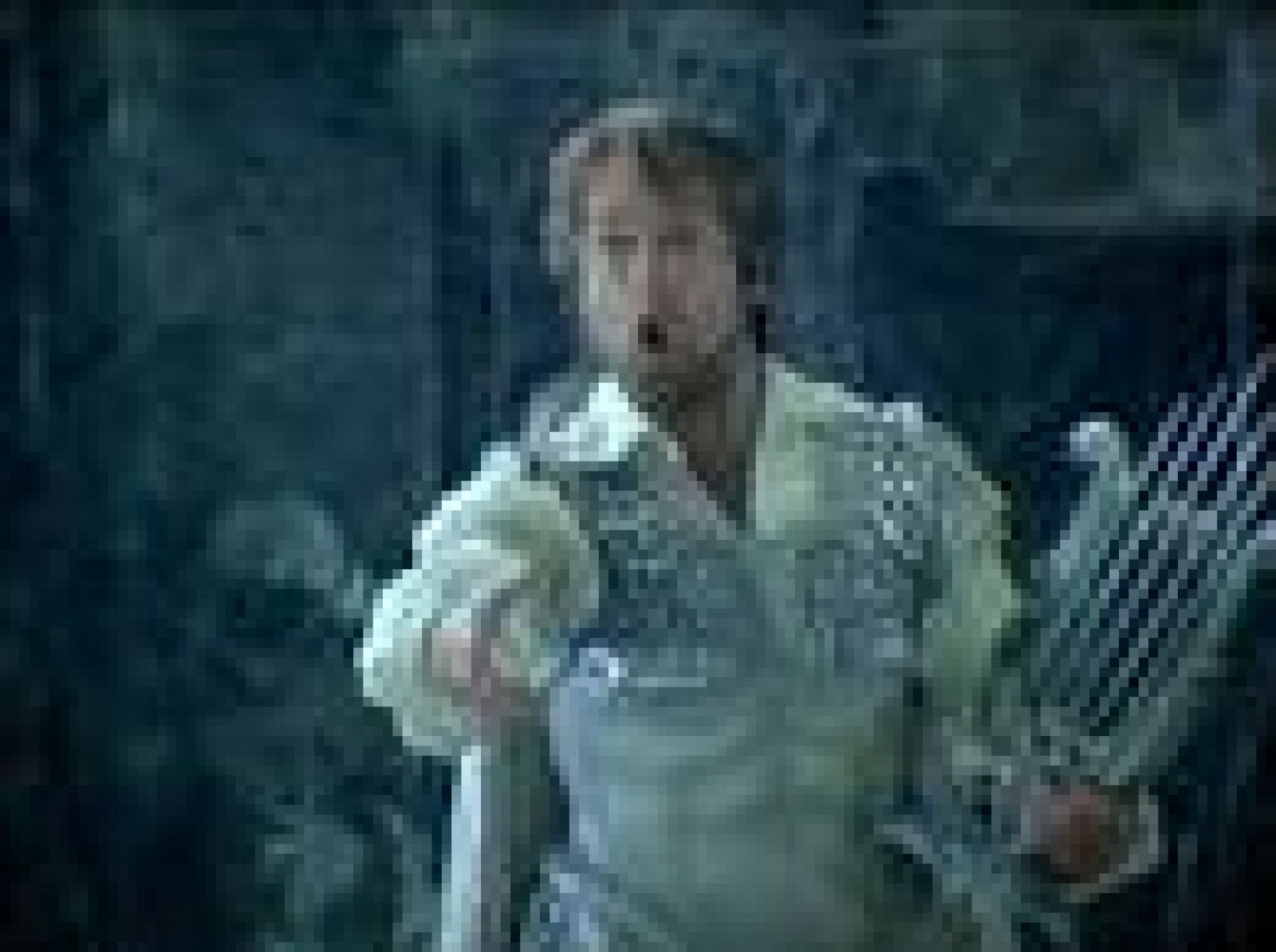 El Mundo Clásico en la Ópera (15/10/2010) UNED