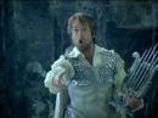 El Mundo Clásico en la Ópera (15/10/2010) UNED