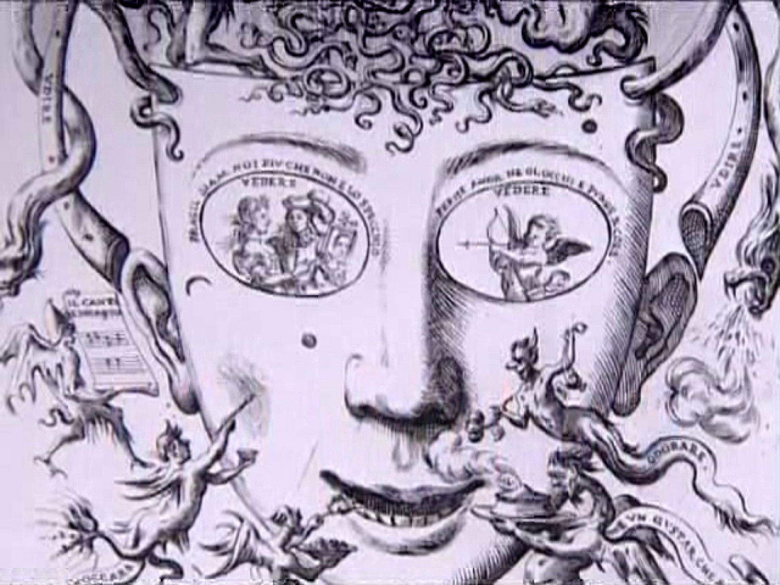 El Teatro Barroco y los Espacios de su Representación II (15/10/2010) UNED