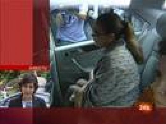  - Isabel Pantoja acude a los juzgados