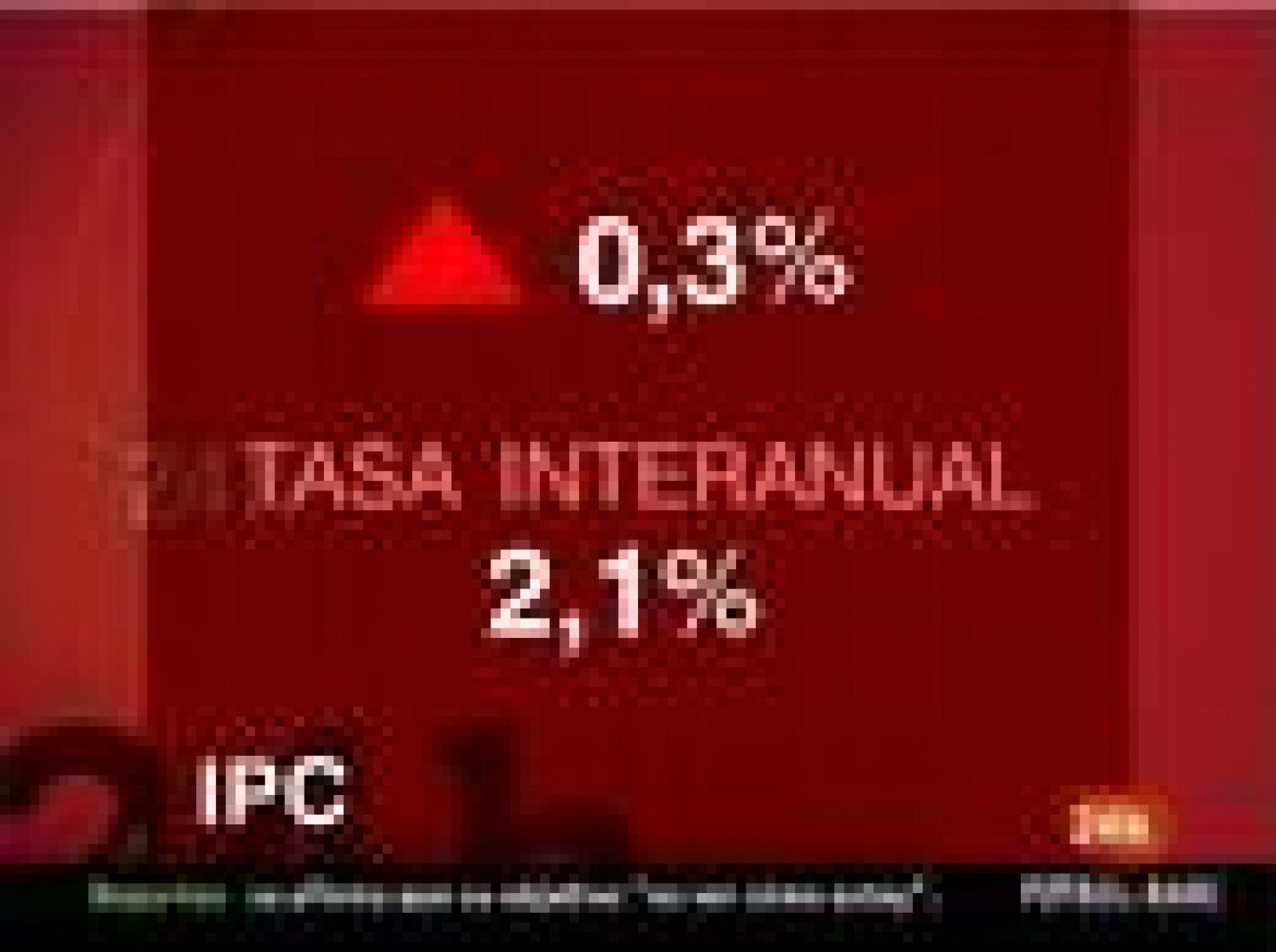 Sin programa: El IPC sube hasta el 2,1% | RTVE Play