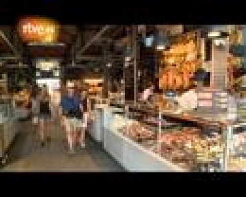 Destino: España - Madrid - Manuel