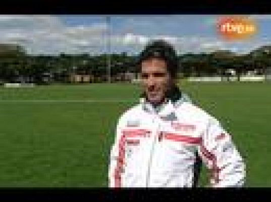  - Un cartel para Toni Elías