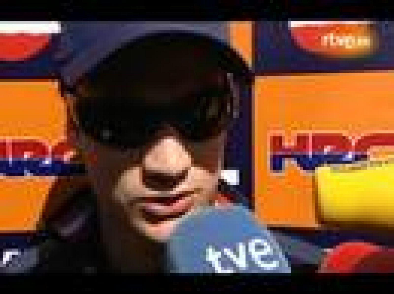 Sin programa: Pedrosa regresa en Australia | RTVE Play