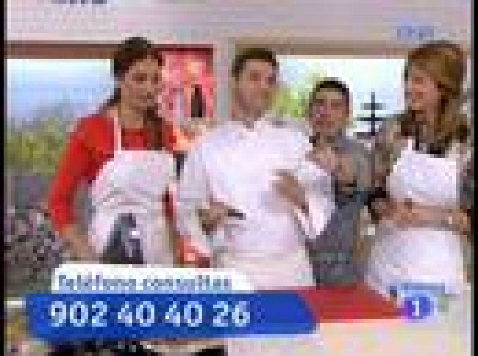 RTVE Cocina: Estofado de ternera al oporto  | RTVE Play
