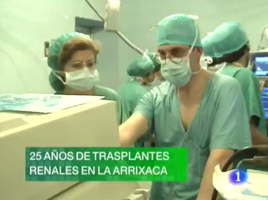 Noticias Murcia - Noticias Murcia - 14/10/10