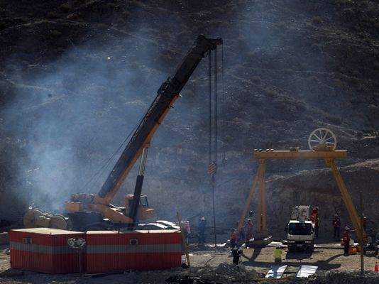  - El futuro de la Mina San José