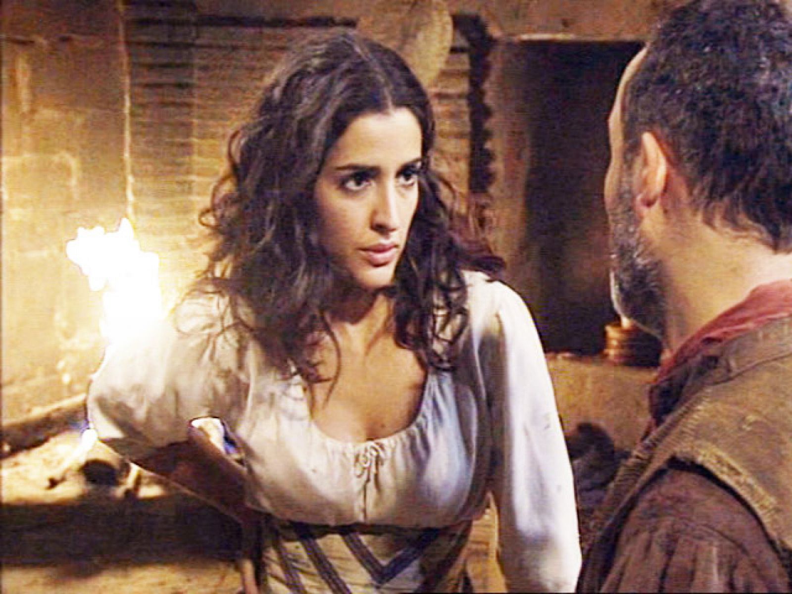 Águila Roja - Comienzo Capítulo 30 | Ver