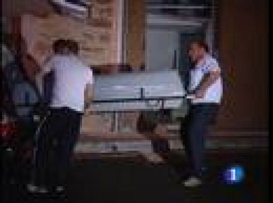  - Ya son 55 las asesinadas