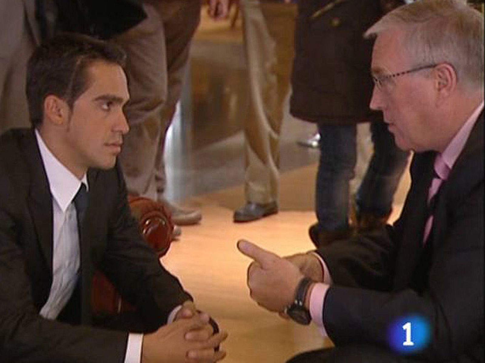 La AMA ha recordado que ya ha habido casos de dopaje en los que se ha rechazado la teoría de la carne contaminada por clembuterol, la misma expuesta por Contador.