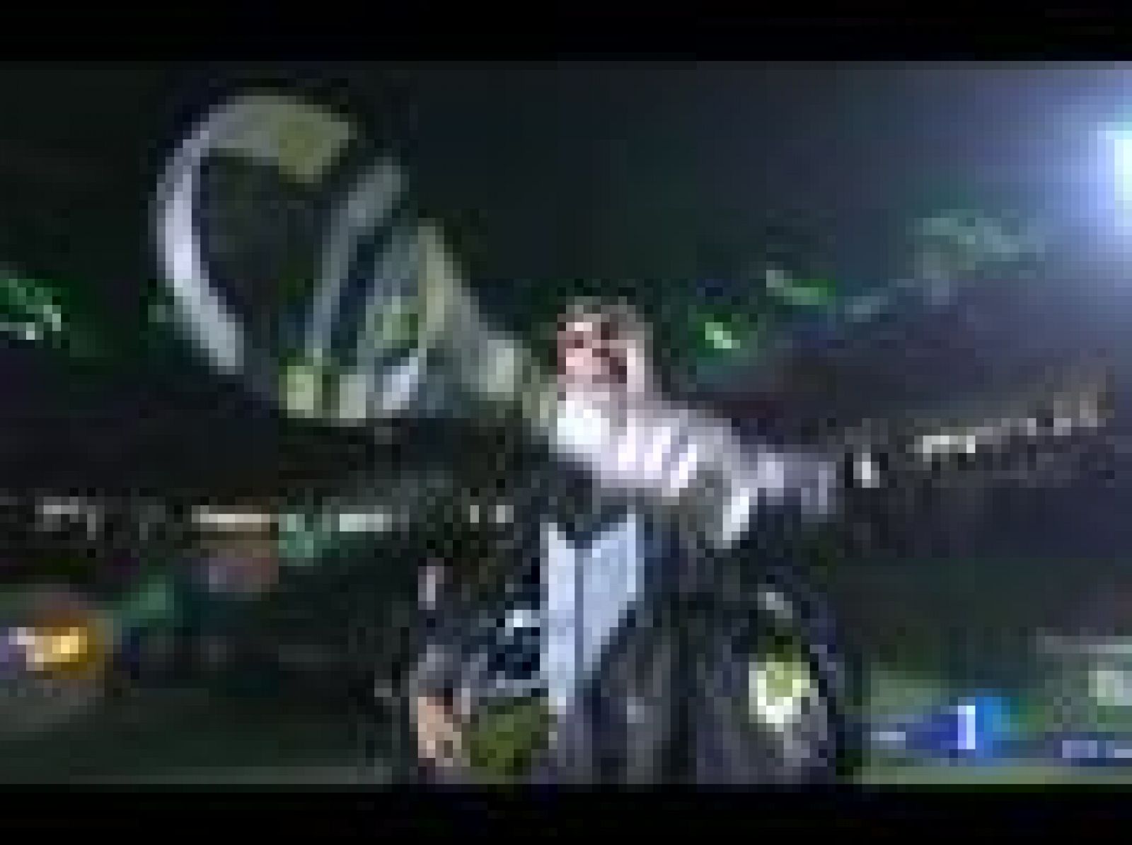 Jurgen Melzer ha eliminado a Rafa Nadal del torneo de Shanghai por 6-1, 3-6 y 6-3, dando la gran sorpresa de la jornada.