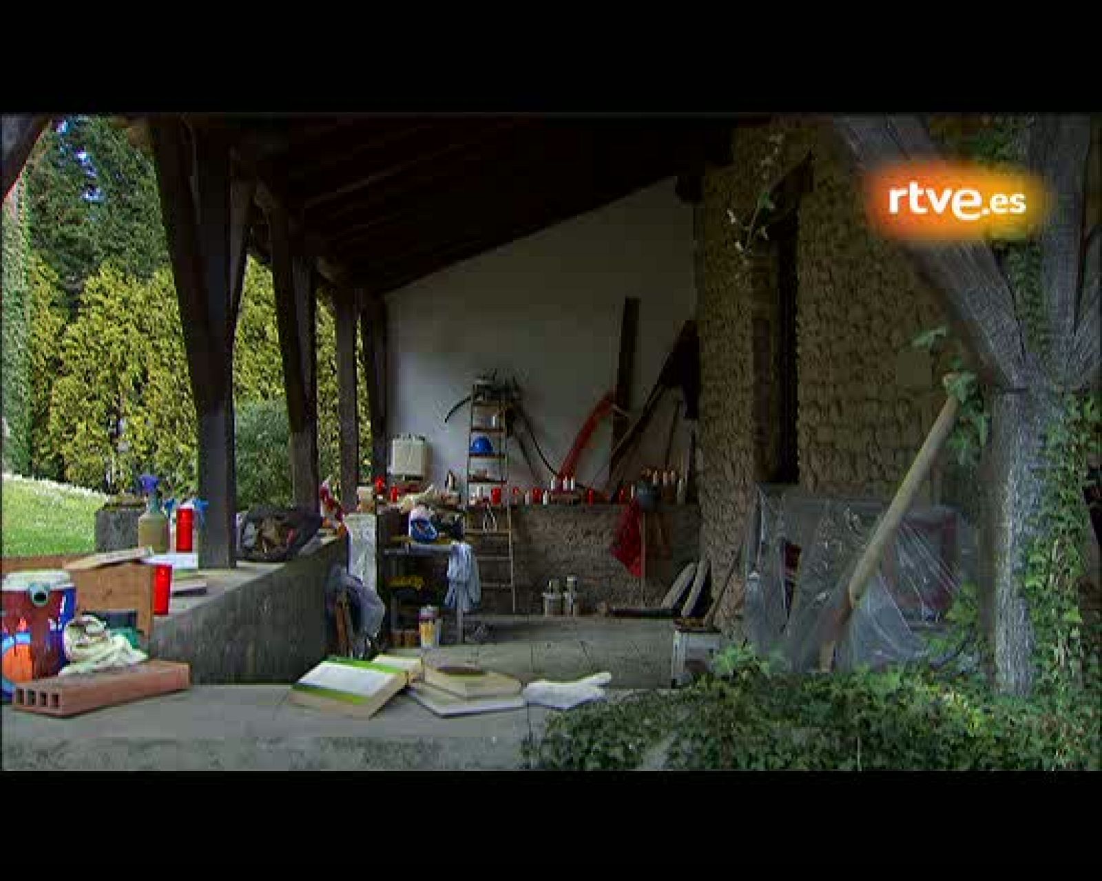 Ciudad K - Capítulo 4: Iglesia - Ciudad K | Ver