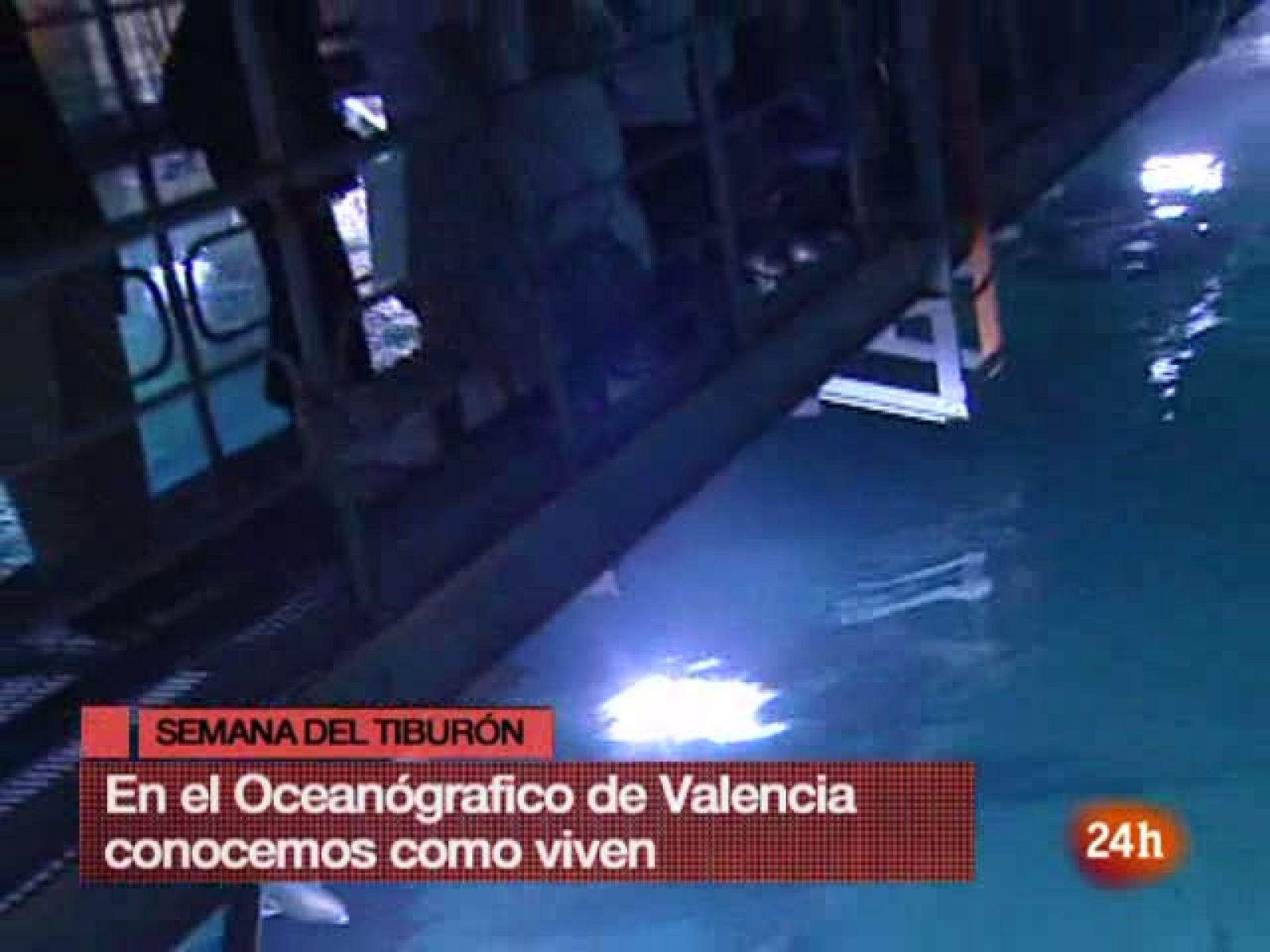 España en 24 horas (14/10/10)