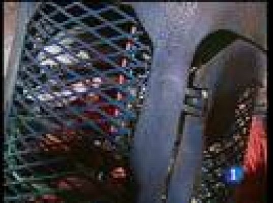  - Mejorar la seguridad en las minas