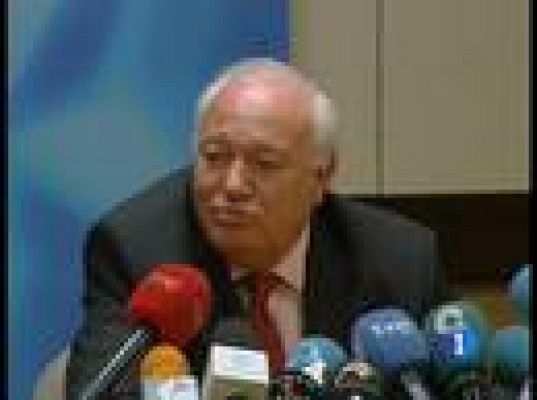  - Caruana desafía a Moratinos