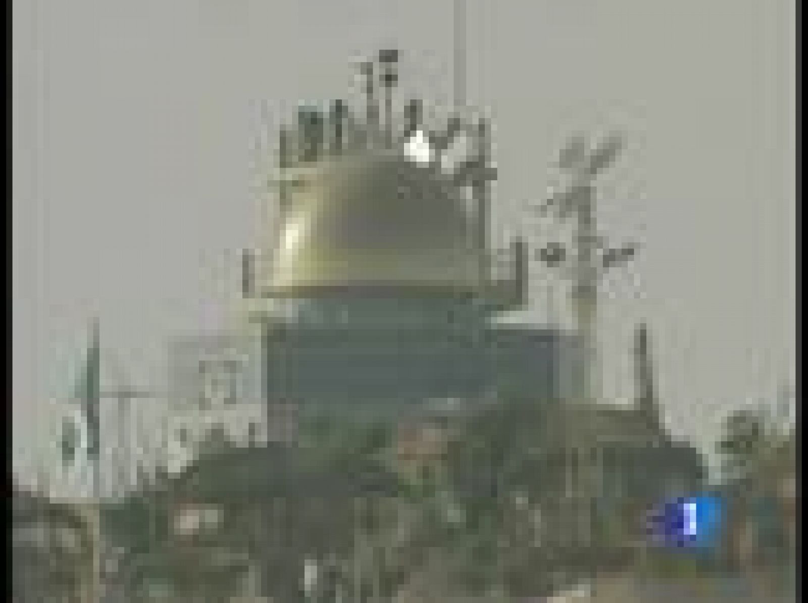 Segundo día de visita del presidente de Irán a Líbano | Ver