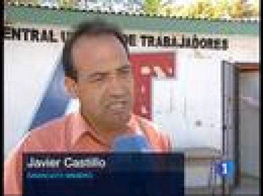  - Los mineros están bien de salud