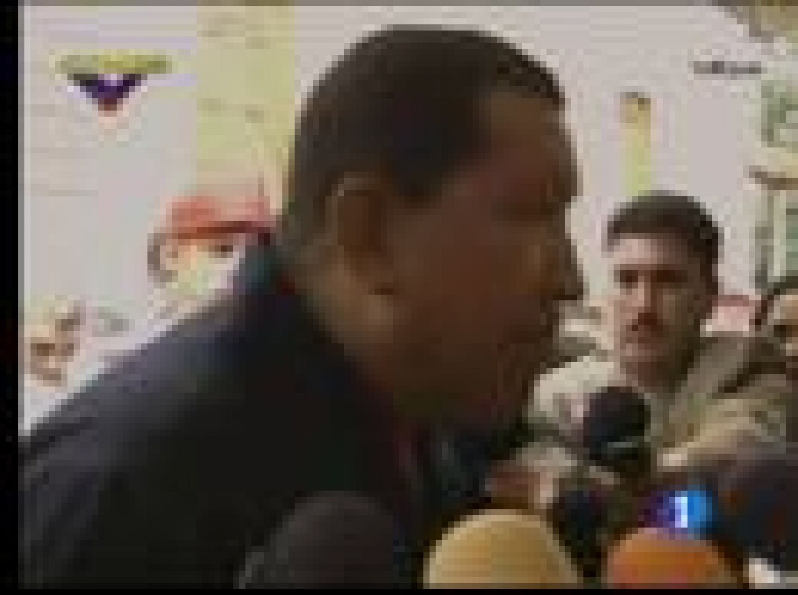 Sin programa: Chávez acusa a la extrema derecha | RTVE Play