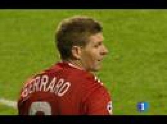  - Grandes europeos en horas bajas