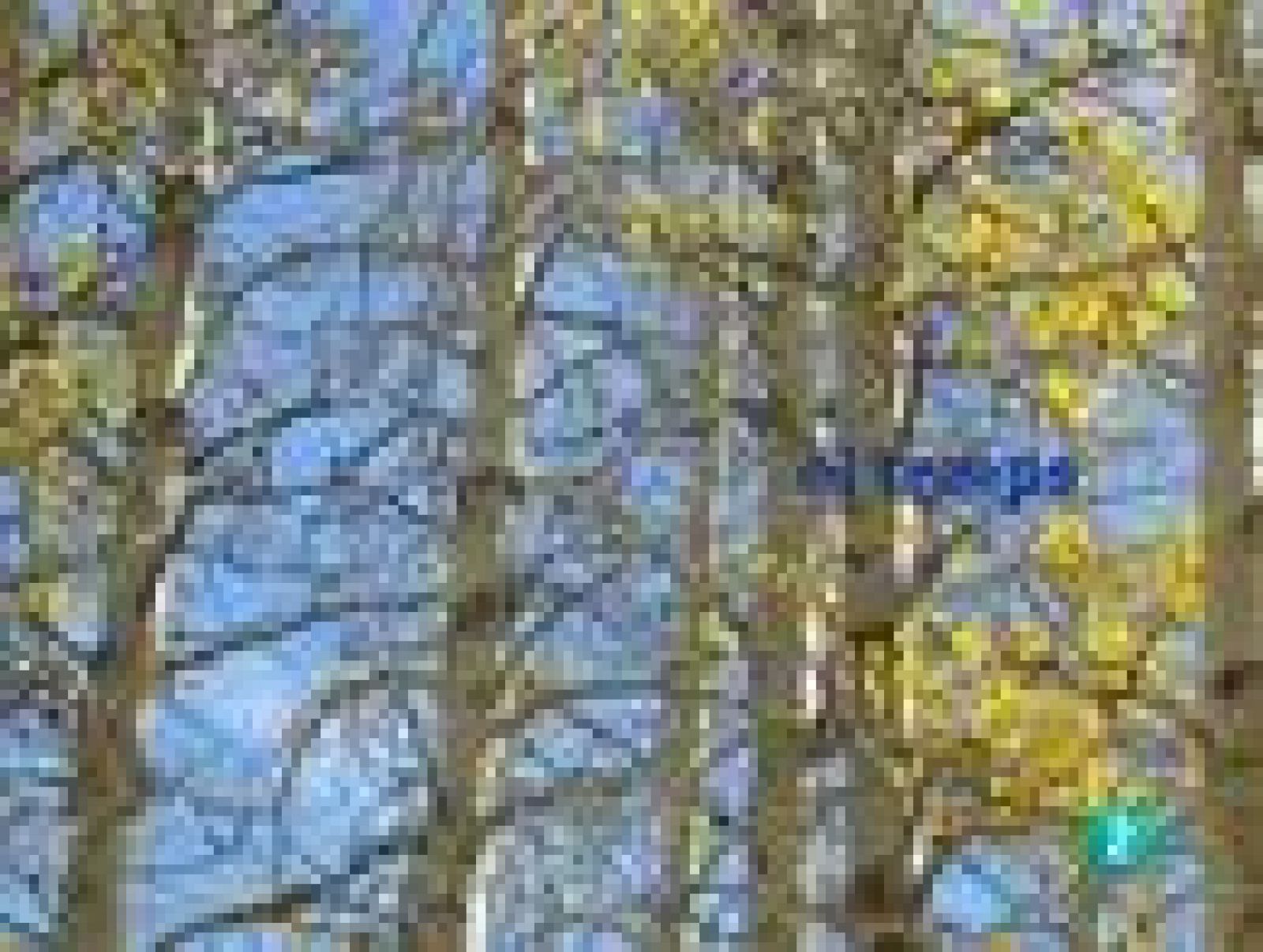 El temps (14-10-2010)