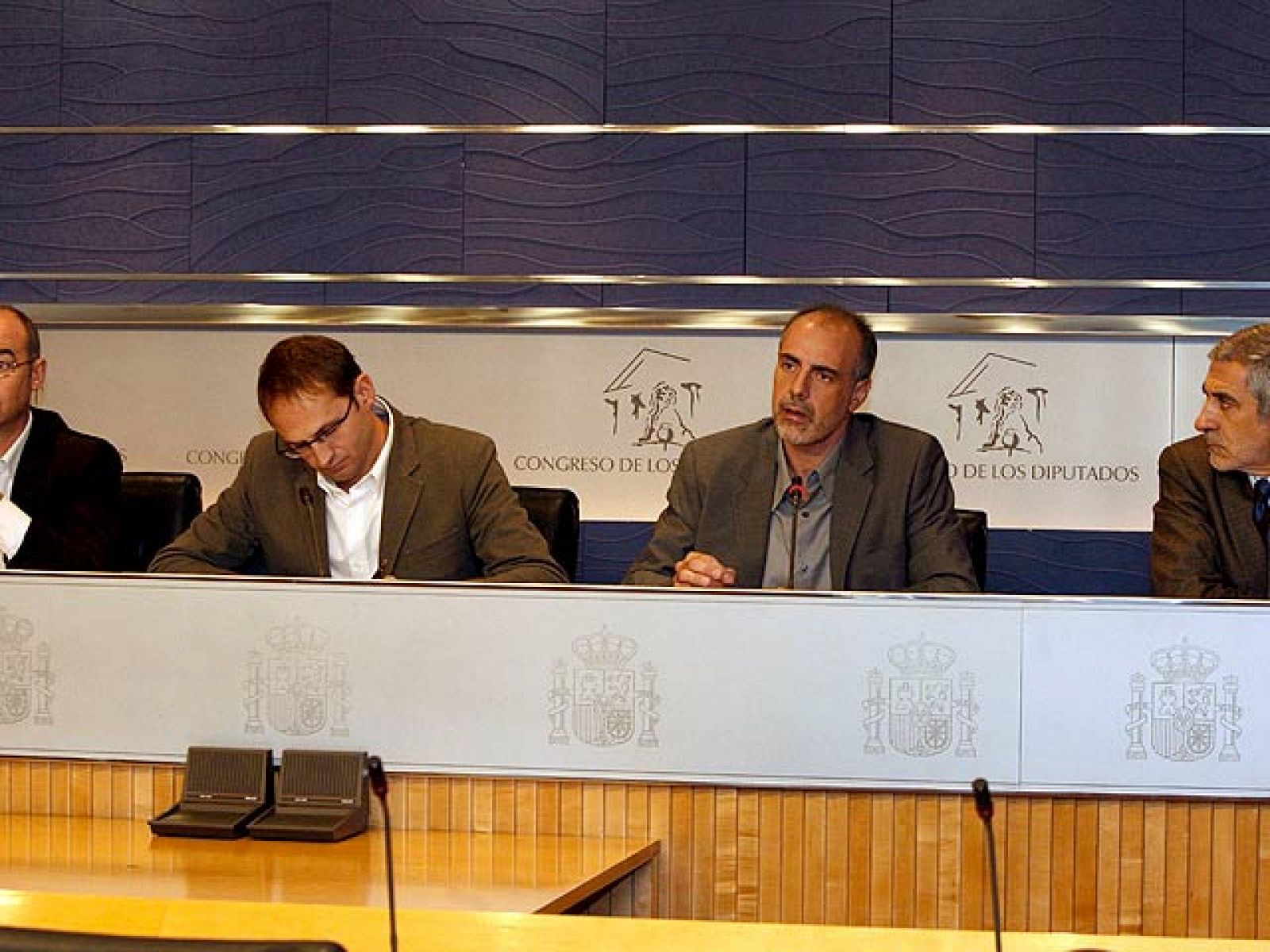 Gobierno y PNV apuran el plazo para negociar los presupuestos | Ver